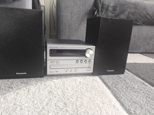 Panasonic pm250 chaine d'occasion  Voiron
