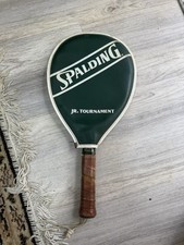 Vintage spalding racketball for sale  Cuyahoga Falls
