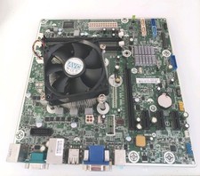 Motherboard deskpro 400 gebraucht kaufen  Gotha