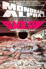 Mondbasis alpha spielfilm gebraucht kaufen  Berlin
