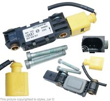 Sensor de colisão de impacto airbag dianteiro 8E0959651 genuíno Audi A3 A4 S4 A8 B6 B7 TT comprar usado  Enviando para Brazil