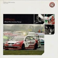 Vauxhall vxracing branded for sale  UK