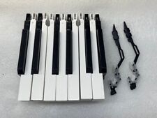 Replacement keys for d'occasion  Expédié en Belgium