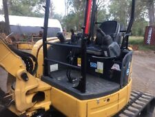 305 cat cr excavator for sale  Palmer Lake