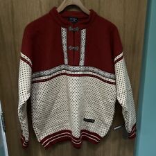 Devold norway fairisle for sale  HORNSEA