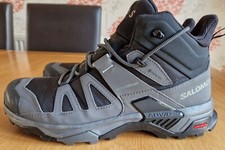 Salomon ultra mens for sale  LIVERPOOL