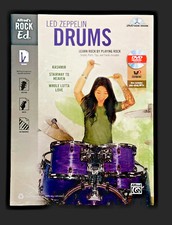 Led zeppelin drums for sale  Venice