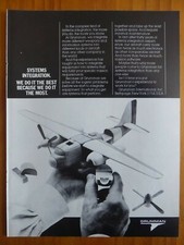 1984 pub grumman d'occasion  Yport