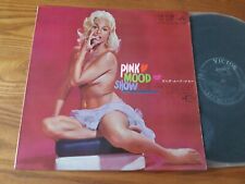 Pink mood show d'occasion  France