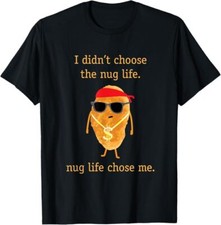Funny nugget shirt for sale  Huntington Beach