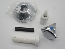 Grohe unterputz ventil gebraucht kaufen  Bad Neustadt-Umland