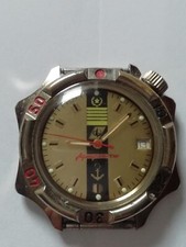 Vostok admiralskie anker gebraucht kaufen  Auerbach/Vogtl.