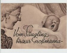 Altes werbefaltblatt schlaraff gebraucht kaufen  Lambsheim