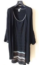 Missoni cardigan abito usato  Pistoia