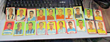 Lotto figurine diverse usato  Ragusa