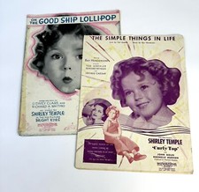 Vintage sheet music for sale  Littleton