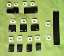 Ricambi tastiera apple usato  Italia