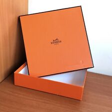 Scatola hermes paris usato  Roma