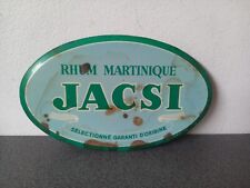 Vintage petite plaque d'occasion  Redon