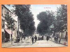 Antique 1900s perreux d'occasion  Expédié en Belgium