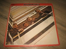Disque vinyle 33tours d'occasion  Neuville-aux-Bois