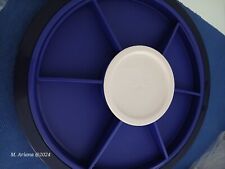 Serviertablett tupper blau gebraucht kaufen  Oberursel (Taunus)