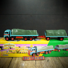Corgi showmans atkinson for sale  SHEFFIELD
