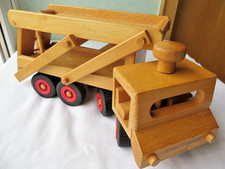 Selten fagus autotransporter gebraucht kaufen  Hamm