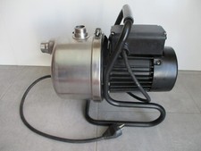 Grundfos jp5 gartenpumpe gebraucht kaufen  Seehausen, Zehrental