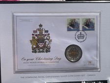 Beautiful royal christening for sale  WOKINGHAM