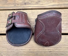 Cwd equifit leather d'occasion  Expédié en Belgium