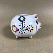 Vintage ceramic piggy for sale  CAERPHILLY