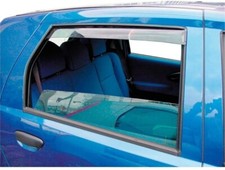 Deflectors rear wind for sale  BOSTON