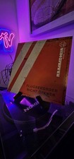 Reise reise rammstein gebraucht kaufen  Hattingen