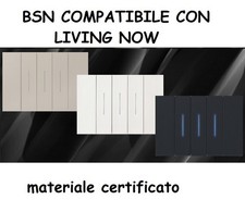 Compatibile bticino living usato  Squinzano