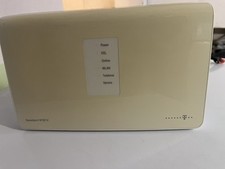 speedport w921v gebraucht kaufen  Wolfen