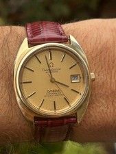 Omega constellation chronomete for sale Omega constellation chronomete for sale  LONDON