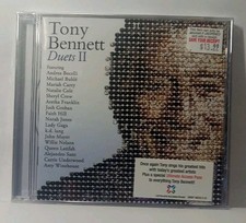 Duets vol. bennett for sale  Mogadore