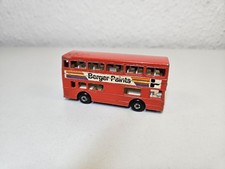 Vintage matchbox auto gebraucht kaufen  Oranienburg