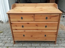 Kommode ikea leksvik gebraucht kaufen  Mönchengladbach