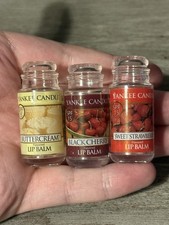 Discontinued yankee candle for sale  Mount Morris