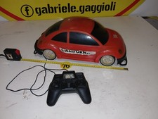 Auto filoguidata plastica usato  Gubbio