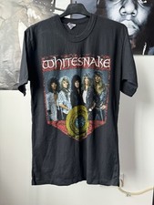 Whitesnake 1987 1988 for sale  RUSHDEN