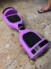 Hoverboard bluetooth led for sale  BASILDON