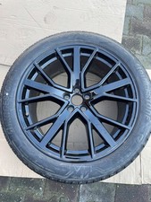 Alu felge audi gebraucht kaufen  Hamburg
