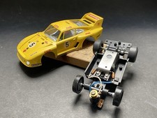 Carrera universal porsche gebraucht kaufen  Syrgenstein