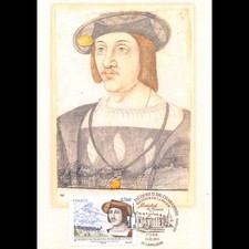 Jacques chabannes oblit d'occasion  Crécy-la-Chapelle