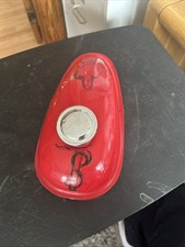 Red fuel gas for sale  Bath