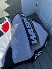 Vela wing foil usato  Procida