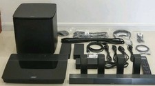 Complete bose lifestyle d'occasion  Expédié en Belgium